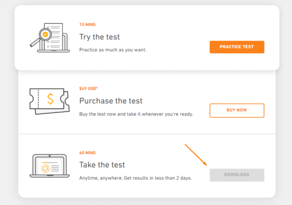 Duolingo English Test Complete Guide