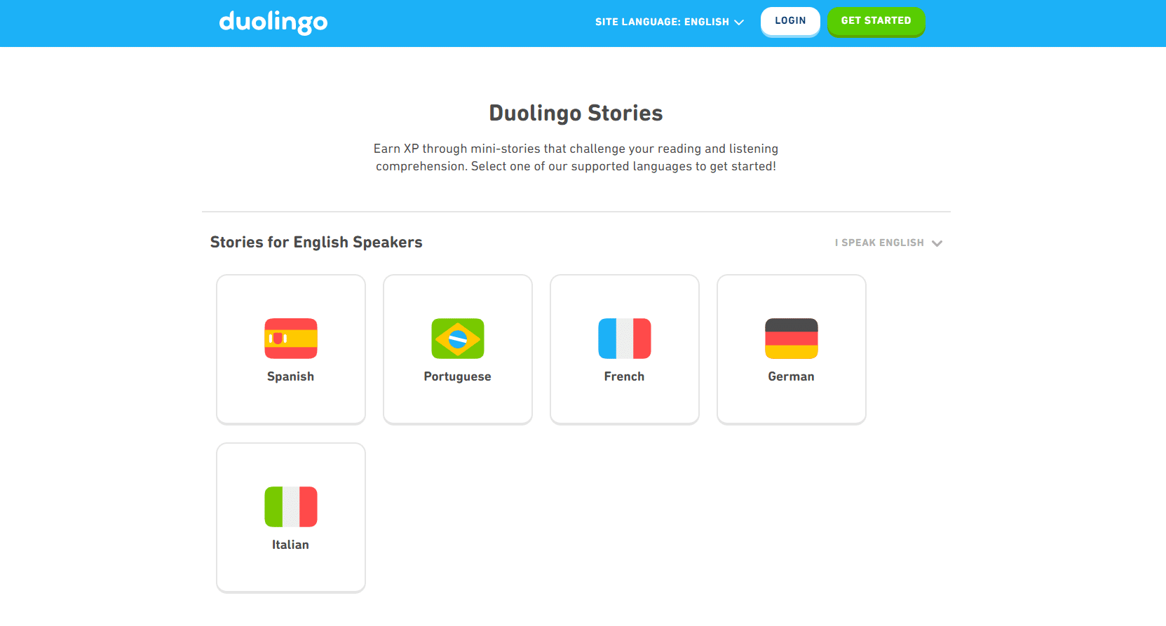 Master English With The Duolingo App Your Ultimate Guide