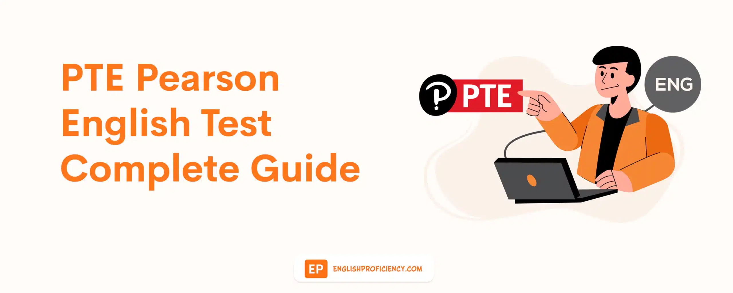PTE Pearson English Test Complete Guide