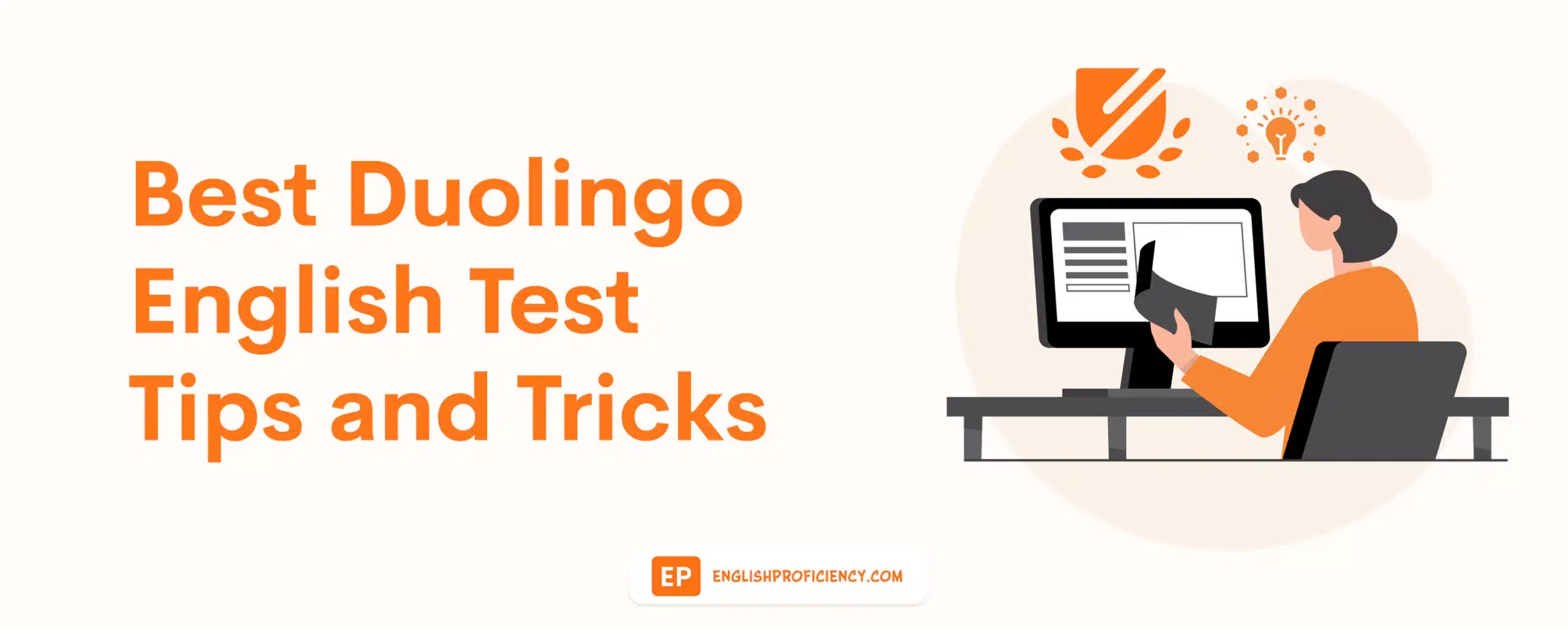 Best Duolingo English Test Tips and Tricks
