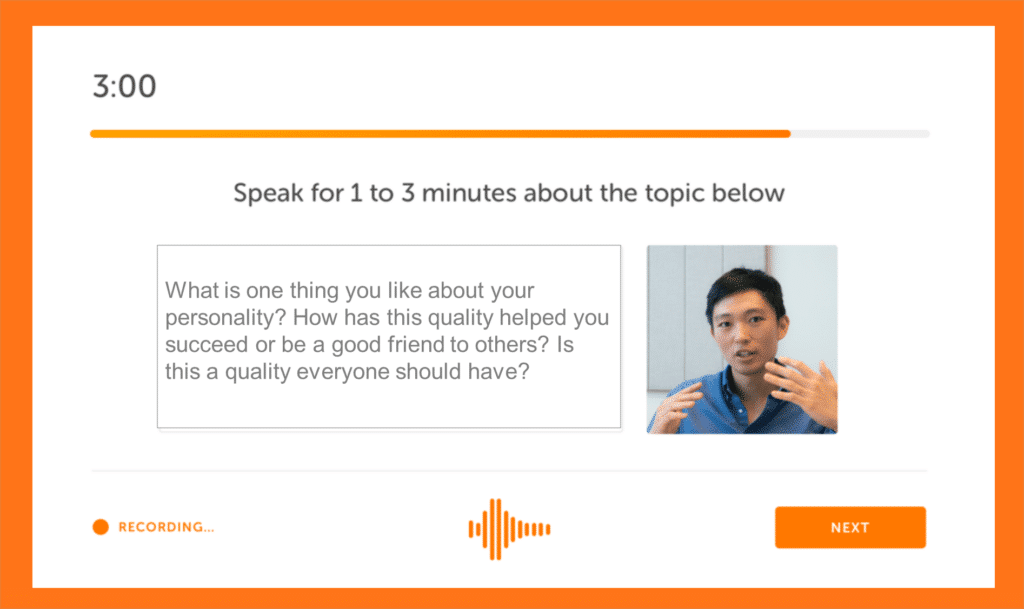 duolingo-english-test-speaking-interview-questions