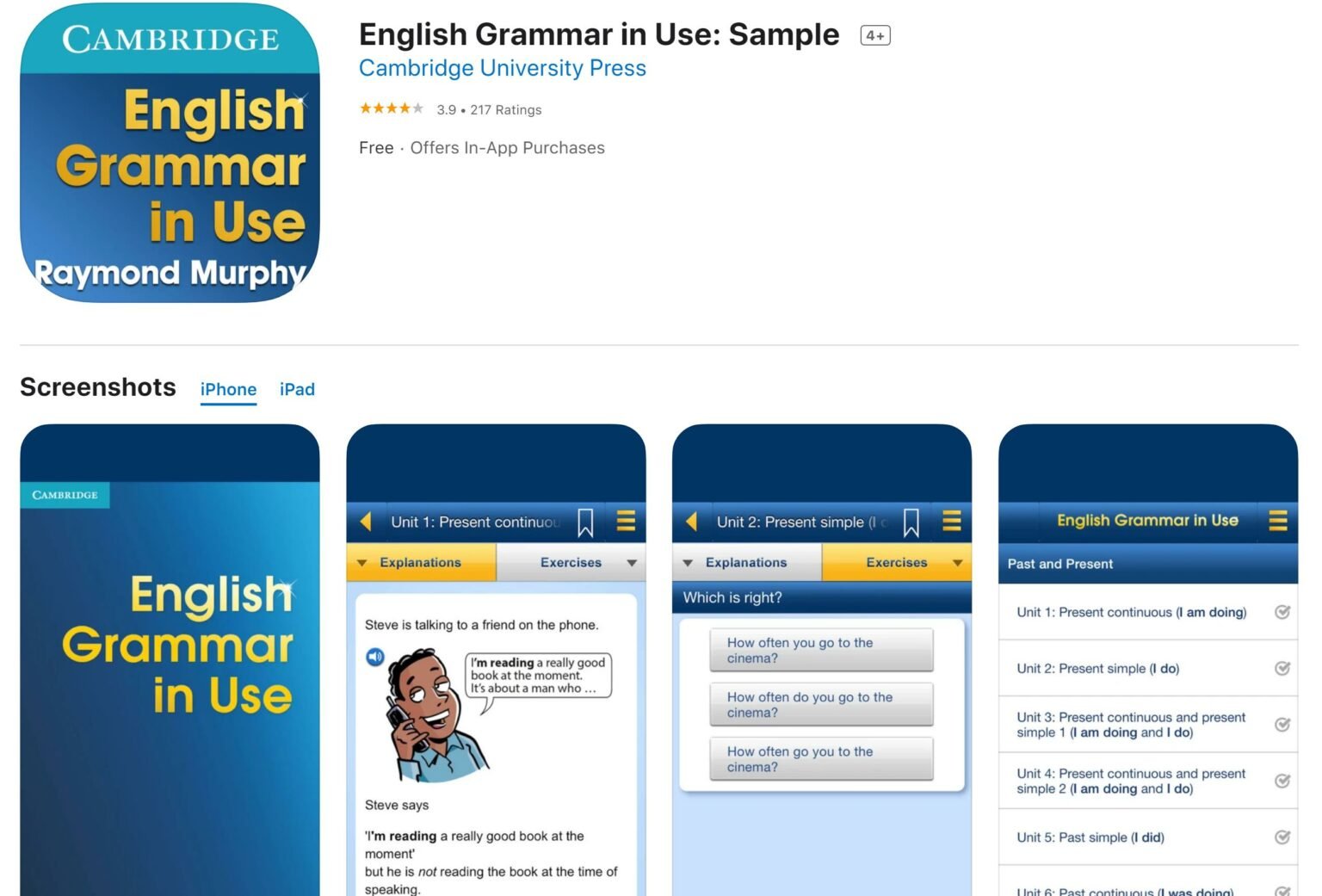 45+ Best Mobile Apps To Learn English