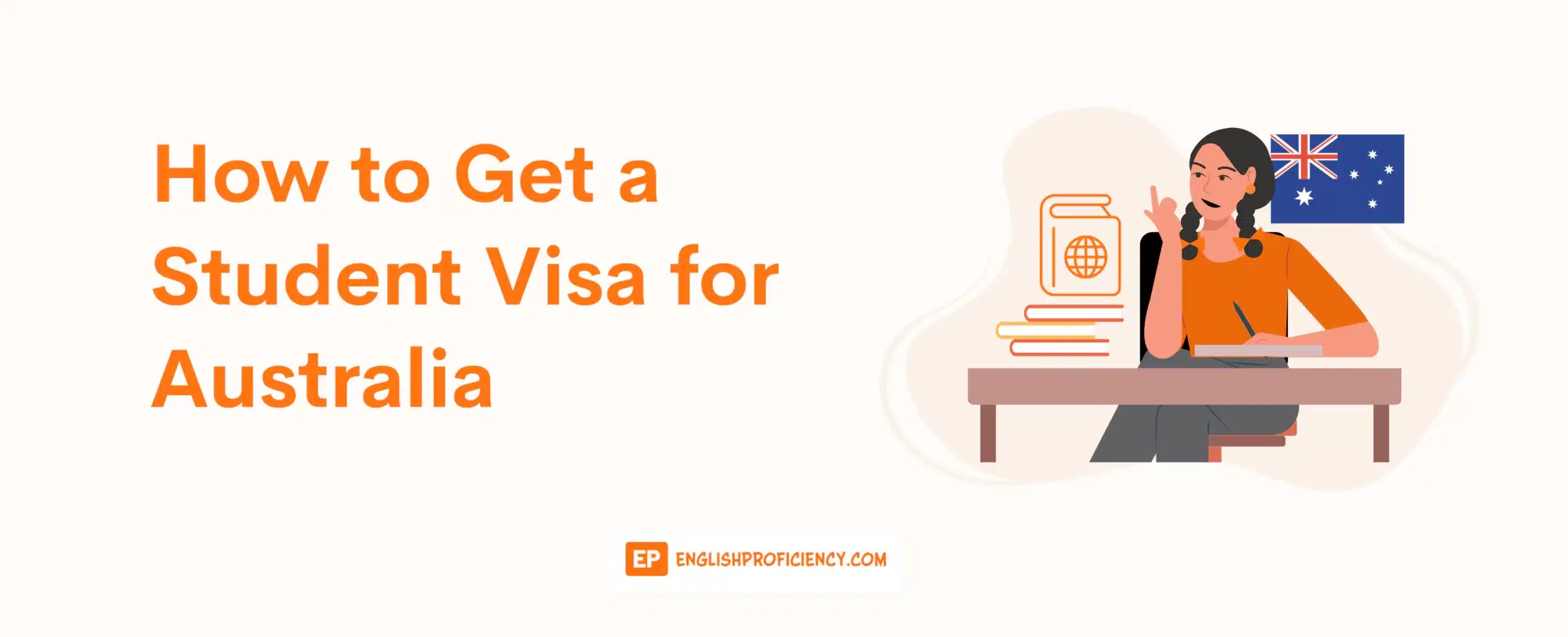 How to Get a Student Visa for Australia