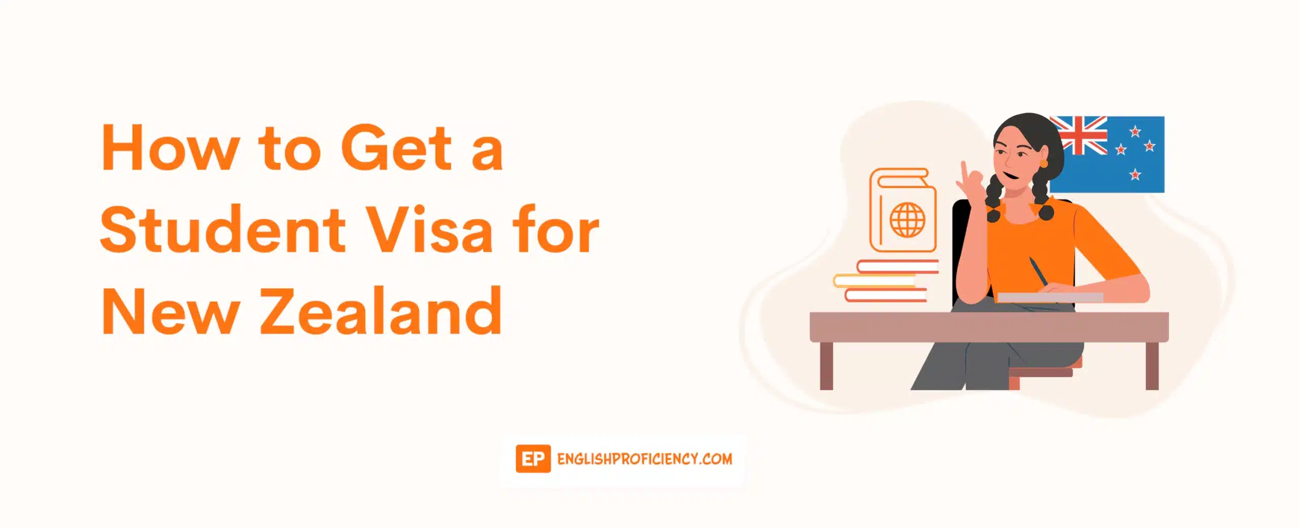 How to Get a Student Visa for New Zealand