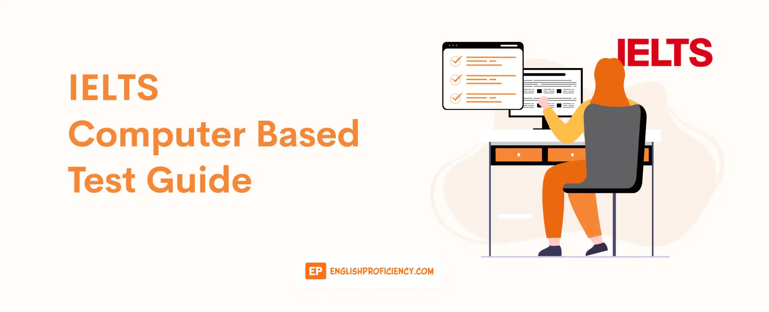 IELTS Computer Based Test Guide EnglishProficiency