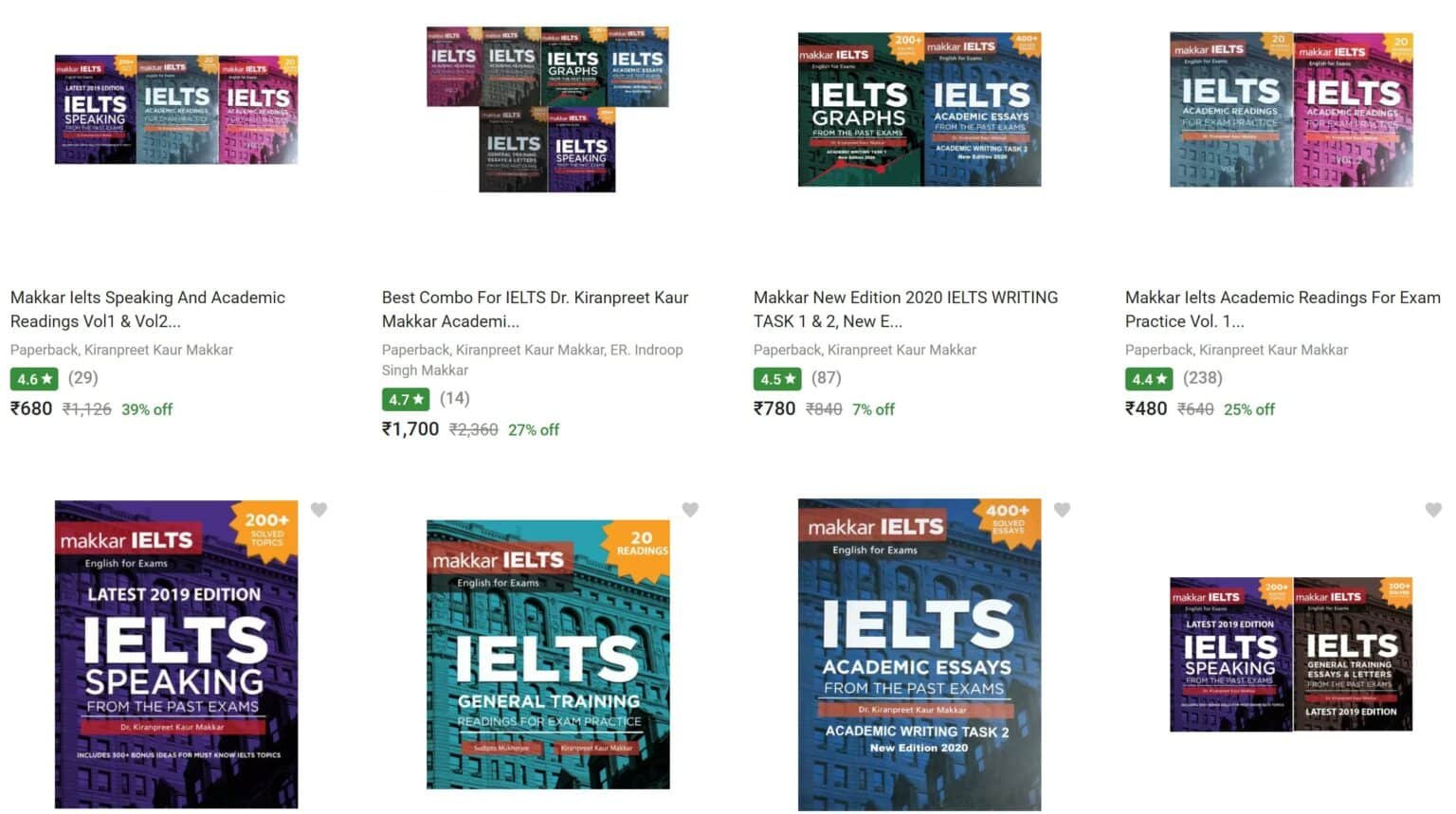 IELTS Preparation Book Review Of Makkar IELTS Guides And Books ielts-preparation-book-review-of-makkar-ielts-guides-and-books