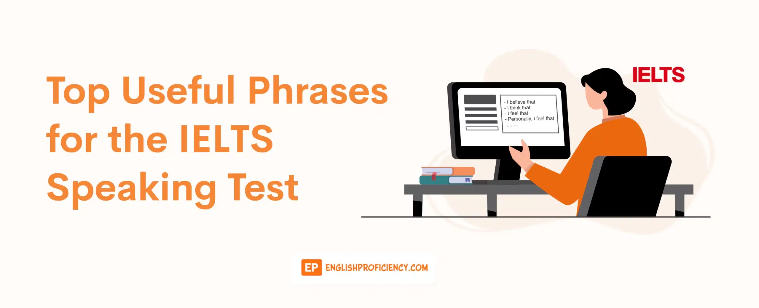 Top Useful Phrases for the IELTS Speaking Test