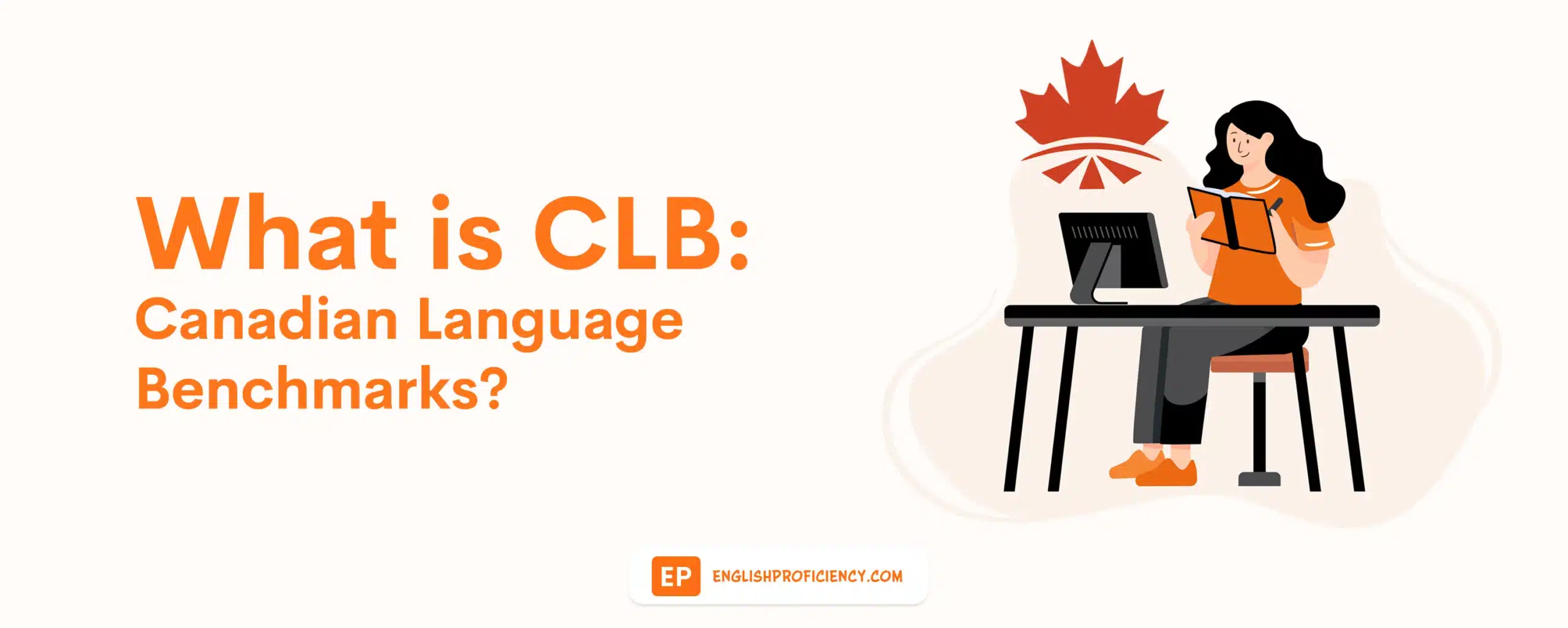 What is CLB Canadian Language Benchmarks