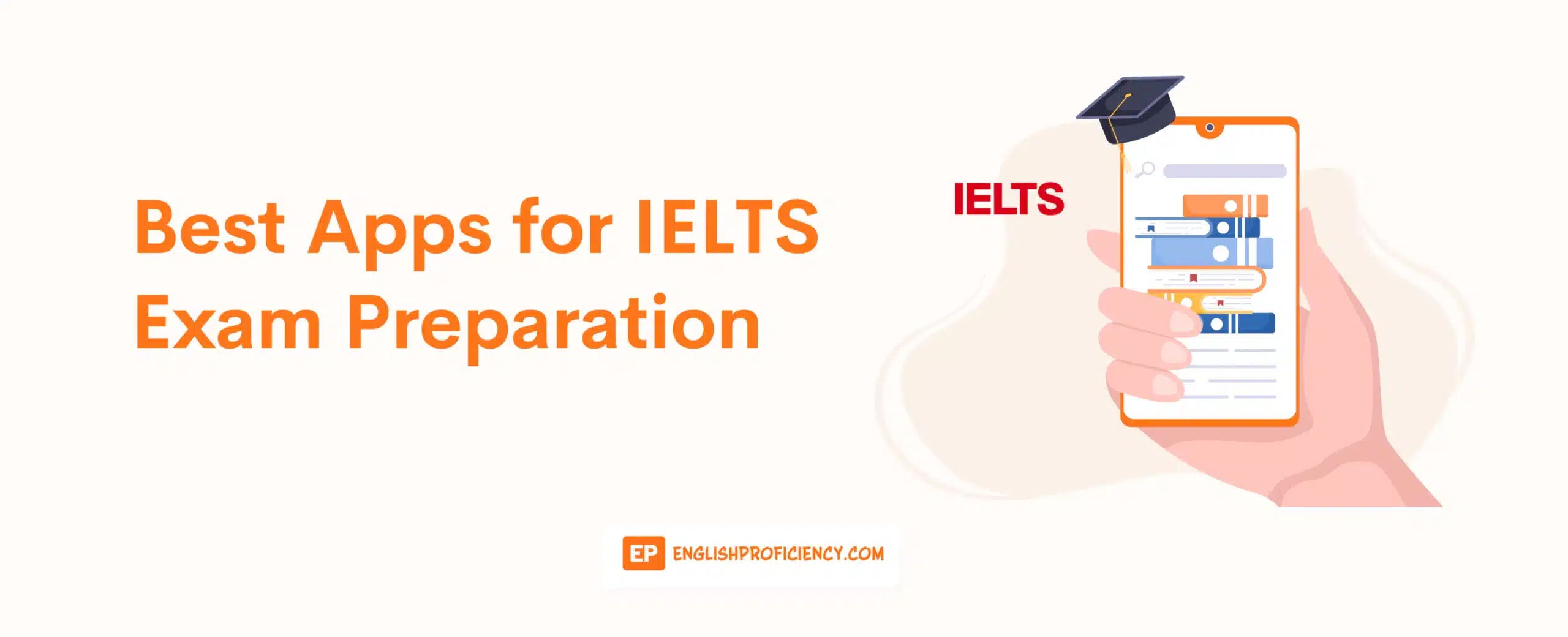 Best Apps for IELTS Exam Preparation