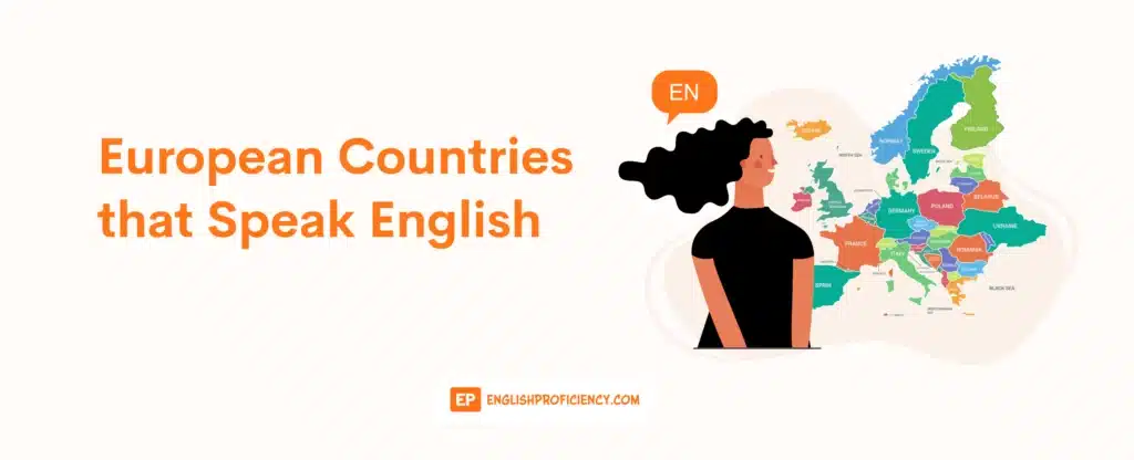 European Countries That Speak English