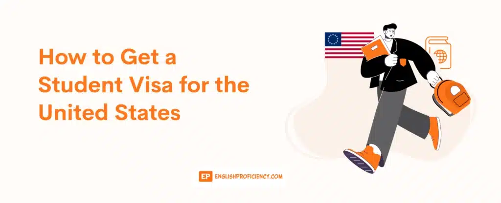 How to Get a Student Visa for the United States