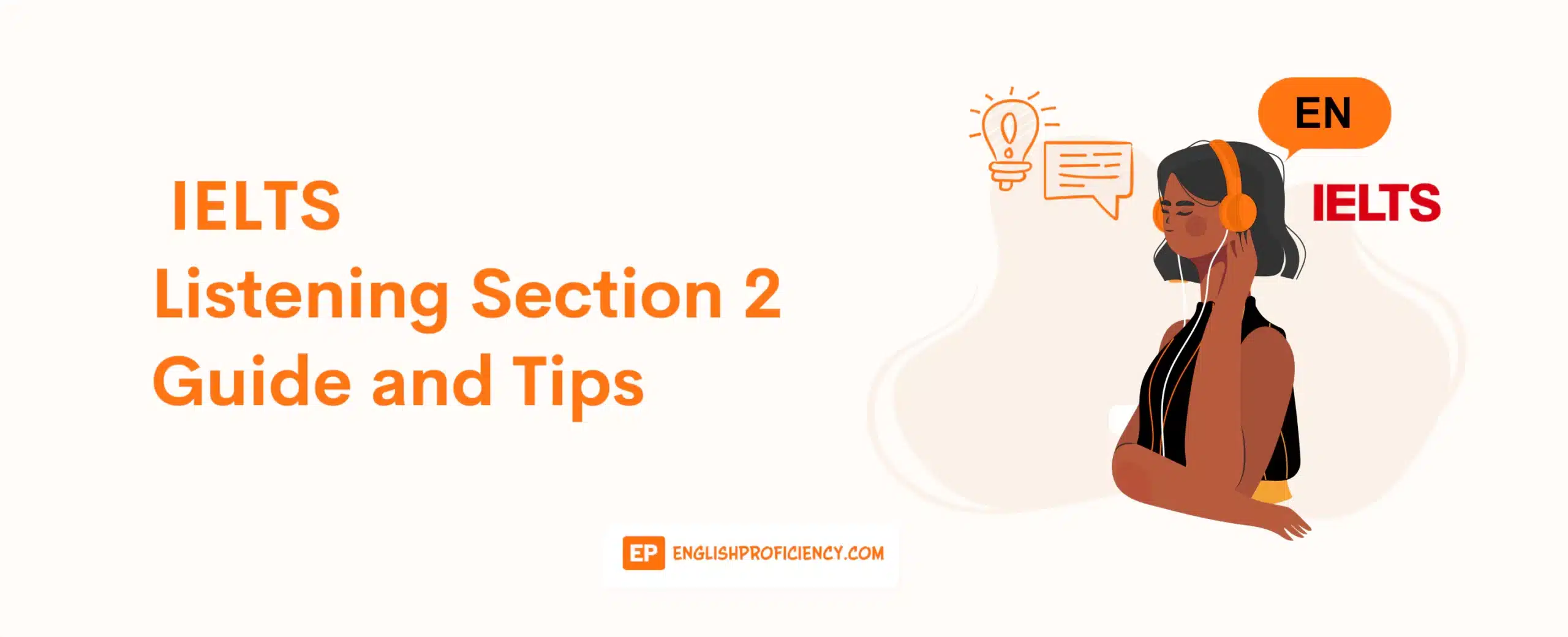 IELTS Listening Section 2 Guide and Tips