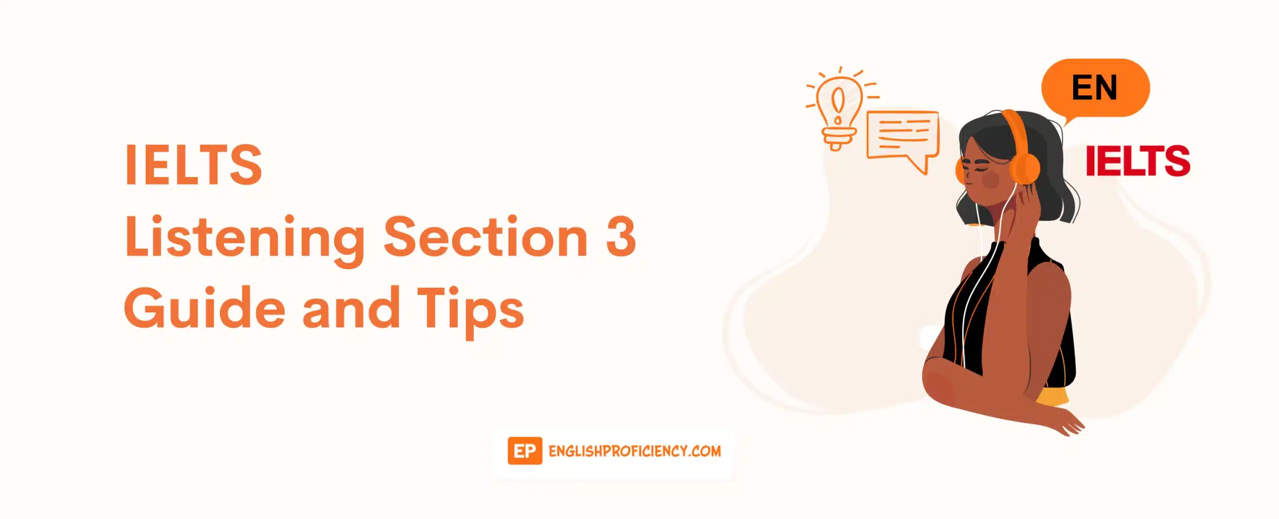 IELTS Listening Section 3 Guide and Tips