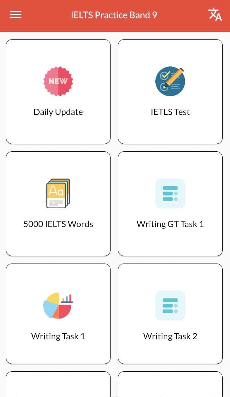 Best Apps For IELTS Exam Preparation - English Proficiency