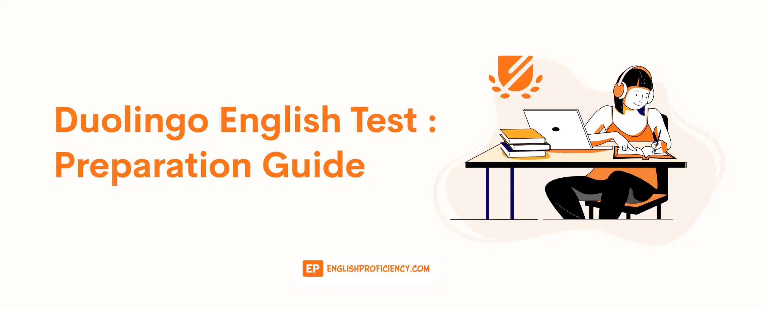 Duolingo English Test Preparation Guide