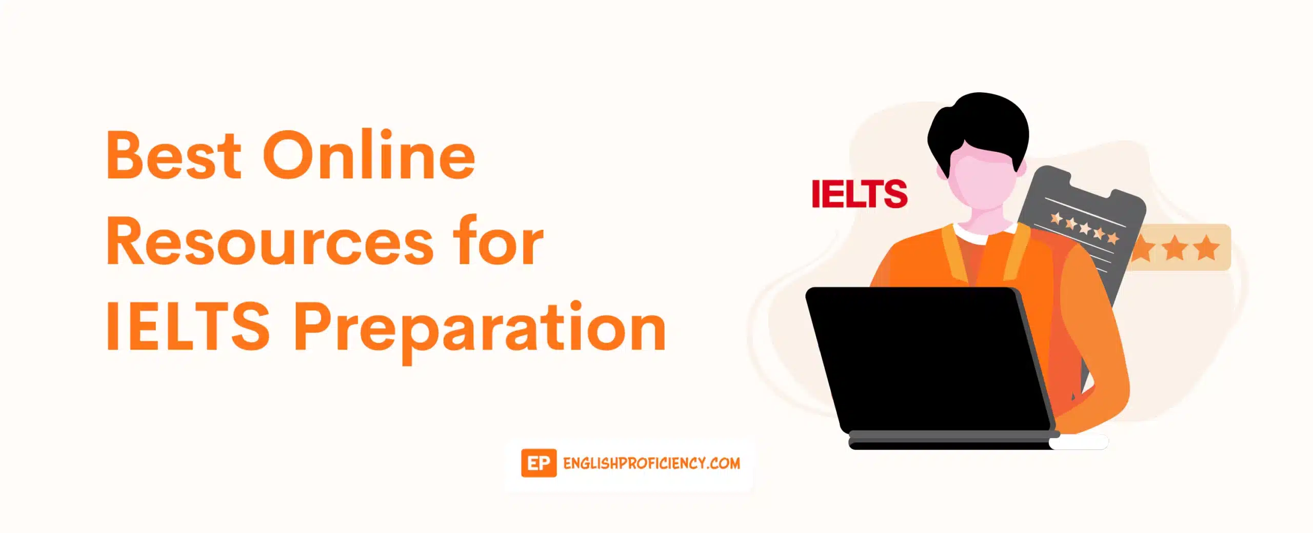 Best Online Resources for IELTS Preparation