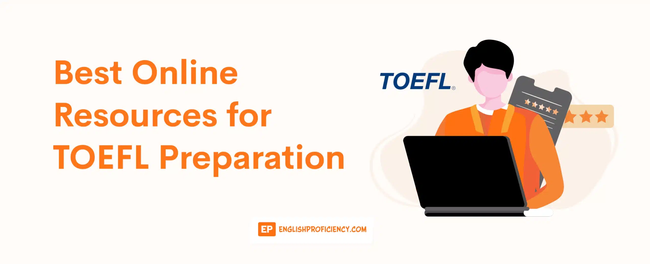 Best Online Resources for TOEFL Preparation