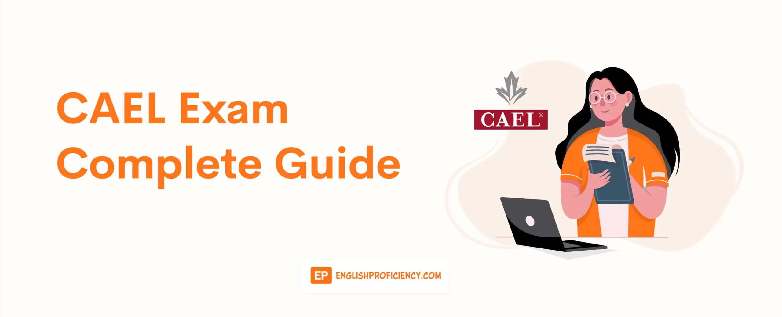 CAEL Exam Complete Guide