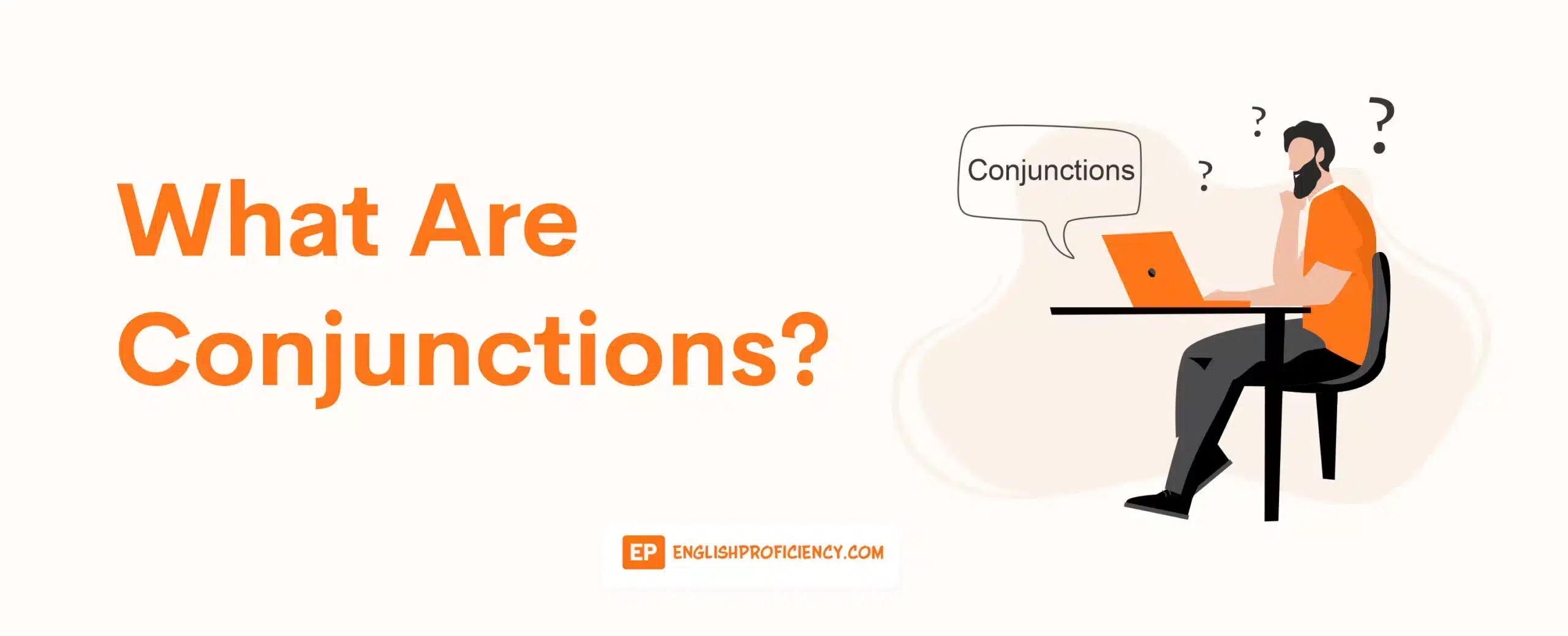 What Are Conjunctions