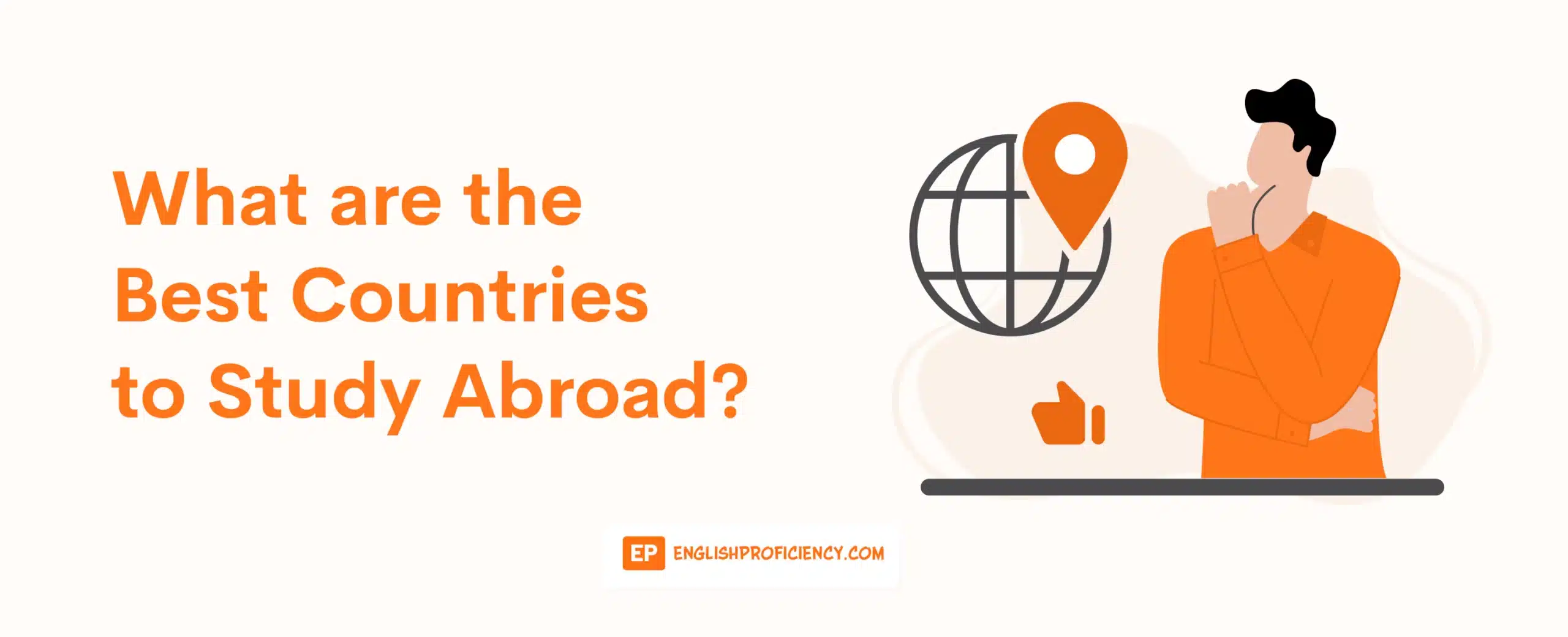 What are the Best Countries to Study Abroad