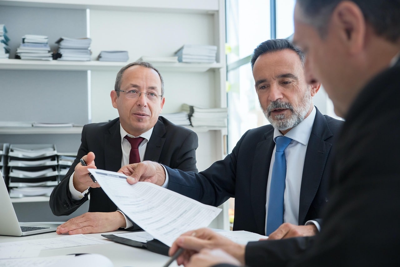 Business English Vocabulary for Meetings: 30+ Must-Know Words